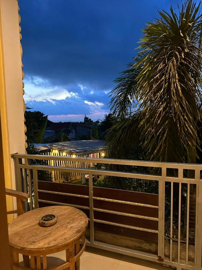 Kelingking Sunset Point Hotel & Spa Klungkung Exterior photo